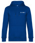 Preview: Hoodie SG Gimte Royal Blue